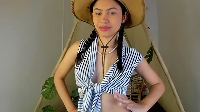 dore amelie online show from 01-11-26, 12:32