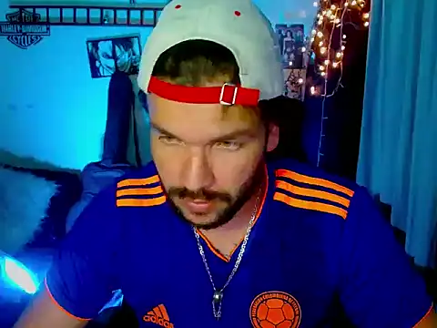 cortelioni massimo  online show from 01-14-26, 10:58