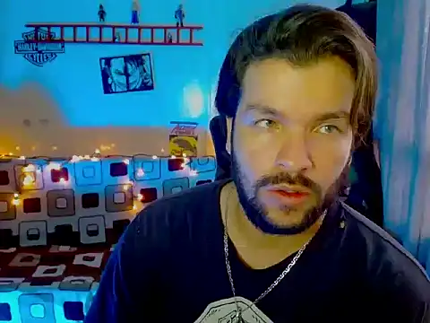 cortelioni massimo  online show from 02-18-26, 09:44