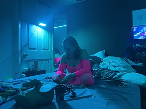 LuisBellaco online show from 02-21-26, 07:31