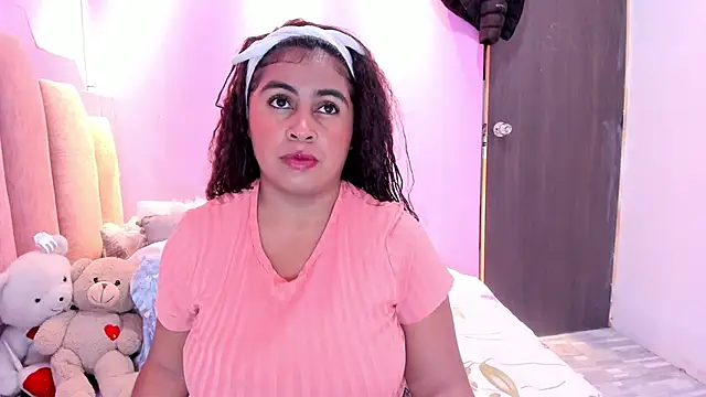 AndreaSweet2 online show from 11-13-25, 08:08