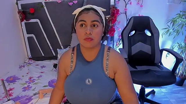 AndreaSweet2 online show from 12-05-25, 08:16