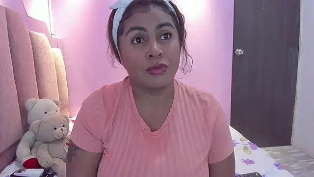 AndreaSweet2 online show from 01-09-26, 08:10