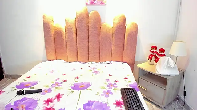 AndreaSweet2 online show from 01-15-26, 06:22