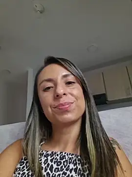 AprilStone1 online show from 06-06-26, 10:25