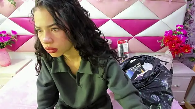 Nanis James online show from 02-27-26, 02:44