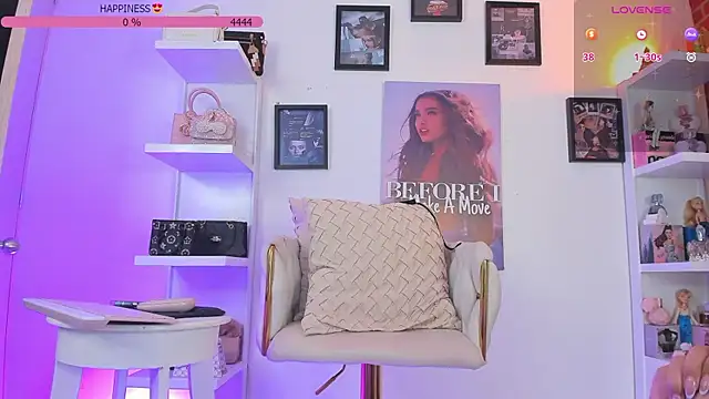 isa-gomez online show from 04-21-26, 03:35