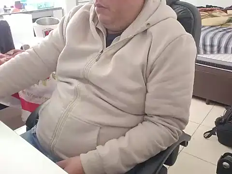 WanMenBez online show from 10-20-25, 02:50