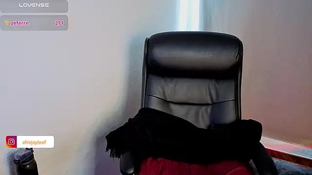 afro jayleof online show from 10-12-25, 02:49