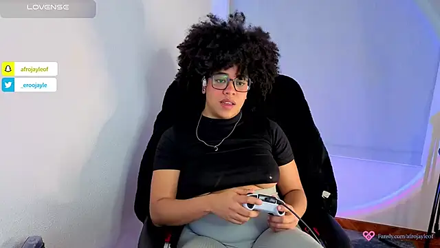 afro jayleof online show from 11-09-25, 12:20