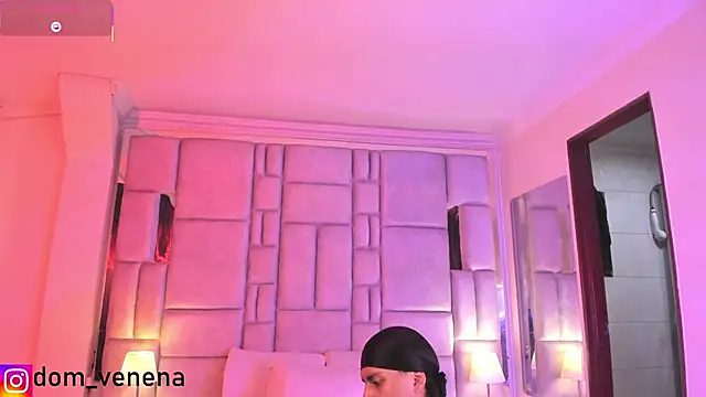 Dom venena online show from 02-23-26, 07:33