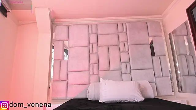 Dom venena online show from 03-06-26, 06:37