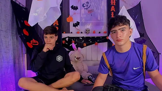 sweet petter online show from 11-01-25, 12:51