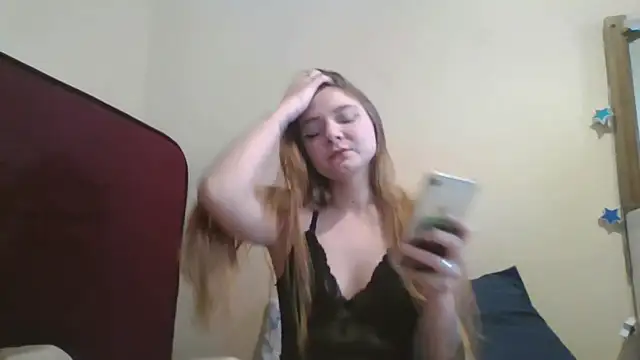 Liza69ruiva online show from 01-16-26, 03:16