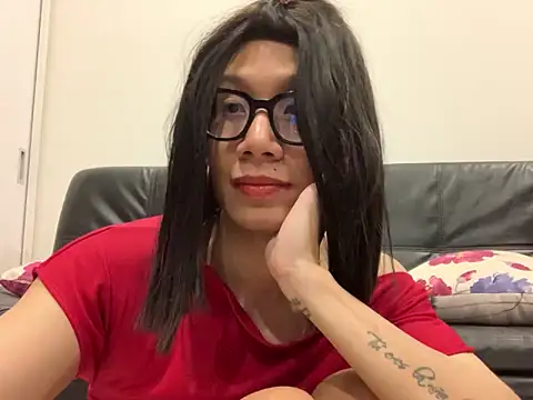 AnnaCR666 online show from 12-18-25, 06:19