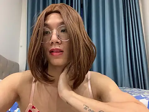 AnnaCR666 online show from 06-07-26, 11:36