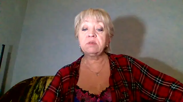 DianaQDream online show from 04-01-26, 07:31