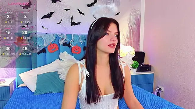 kimberlyy77 online show from 10-31-25, 06:47