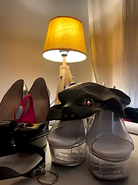 LesAmantsAE2 online show from 10-15-25, 09:42