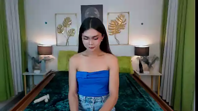 FlirtyMarga online show from 10-28-25, 06:10