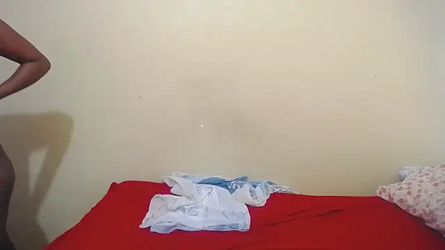 Blackberry96  online show from 02-06-26, 09:34