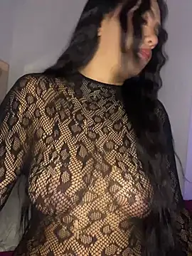 Michelle johnson  online show from 03-06-26, 07:43