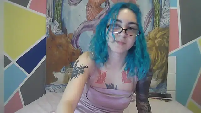 Snapshot of peetitefairy chatting on 10-01-25, 03:56 peetitefairy online show from 10-01-25, 03:56