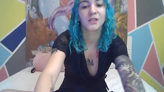 Snapshot of peetitefairy chatting on 10-07-25, 04:31 peetitefairy online show from 10-07-25, 04:31