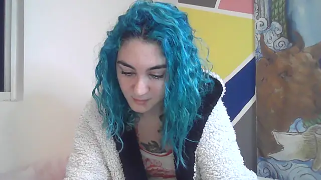 Snapshot of peetitefairy chatting on 10-16-25, 06:47 peetitefairy online show from 10-16-25, 06:47