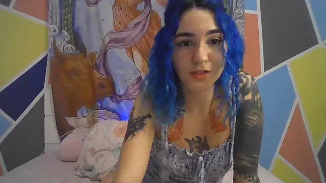 peetitefairy online show from 11-04-25, 04:33