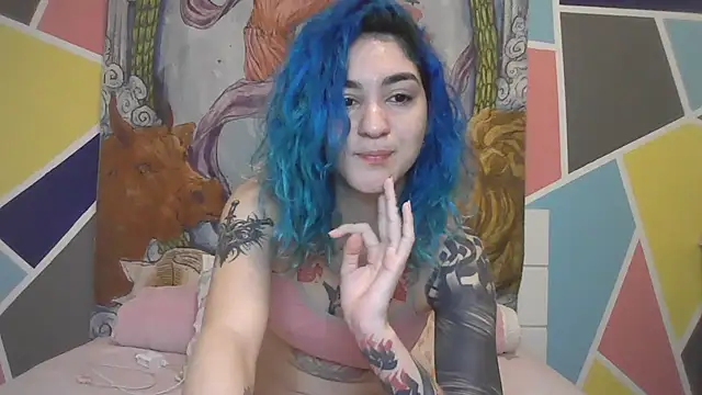 peetitefairy online show from 11-12-25, 05:41