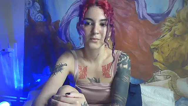 peetitefairy online show from 01-11-26, 10:37