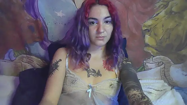 peetitefairy online show from 01-13-26, 03:56