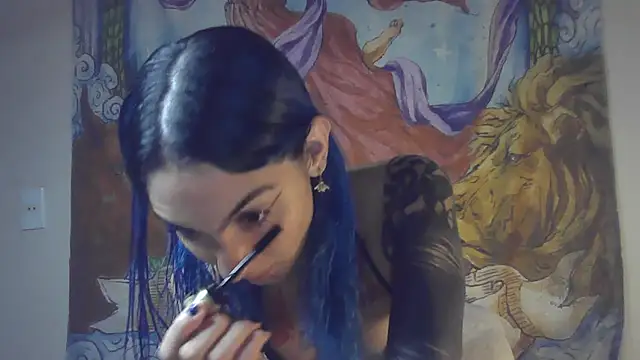 peetitefairy online show from 03-18-26, 04:48