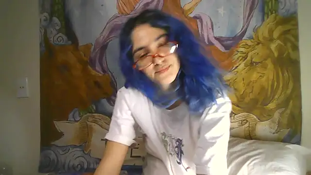 peetitefairy online show from 03-21-26, 08:19