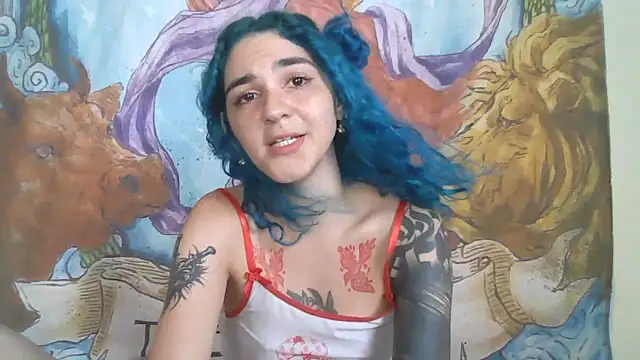 peetitefairy online show from 03-27-26, 11:21