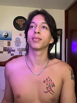 DannyPhantom555 online show from 03-04-26, 05:52