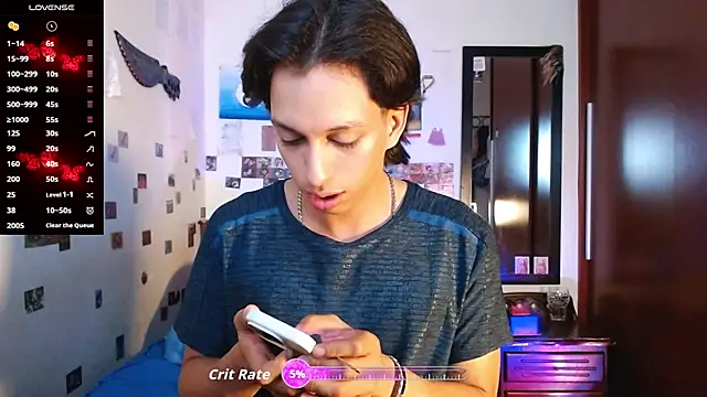 DannyPhantom555 online show from 04-09-26, 11:32