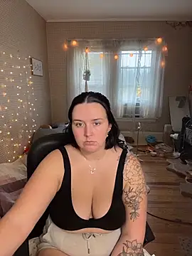 goddesskass online show from 10-20-25, 01:44