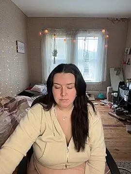 goddesskass online show from 11-24-25, 03:01