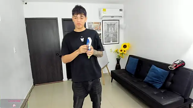 Playhardsex  online show from 03-29-26, 11:16