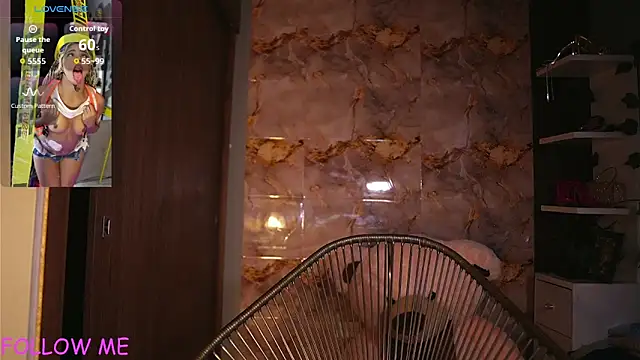 hannachris- online show from 02-06-26, 07:56