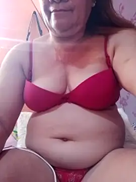 vickyhot1966 online show from 05-17-26, 10:17