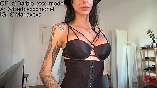 Prinzessin Camil online show from 06-24-26, 01:54