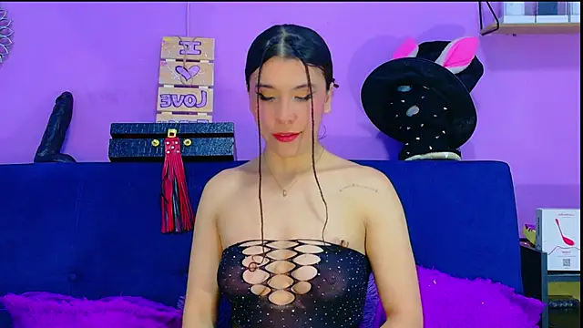 CristalRose online show from 02-24-26, 04:49