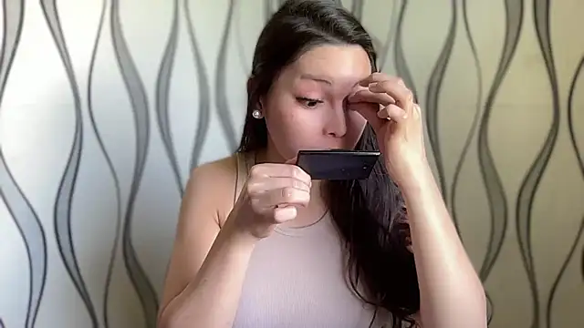 lovekatexx online show from 10-24-25, 03:25