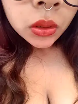 Hott Muskan online show from 11-30-25, 11:14