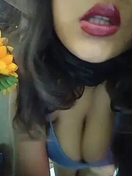 Snapshot of Hott_Muskan chatting on 06-08-26, 06:52 Hott Muskan online show from 06-08-26, 06:52