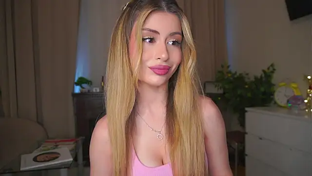 Snapshot of GeorginaHarn chatting on 05-24-26, 08:08 GeorginaHarn online show from 05-24-26, 08:08