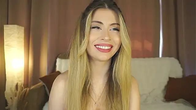 GeorginaHarn online show from 06-30-26, 08:04